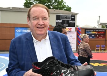 Former New Jersey Governor Who Took Over For Scandal-Plagued Predecessor Dies