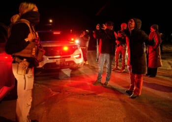 Former Special Forces Warrant Officer's SOBERING Post About What Is REALLY Happening in MN a MUST-READ – Twitchy