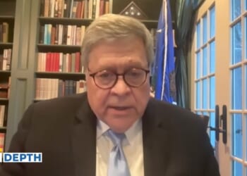 Former U.S. Attorney General Bill Barr discusses Maduro case