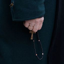 French bishops condemn passage of euthanasia bill, call for compassionate alternatives