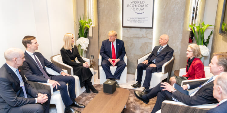 From Outrage to Agreement: Trump’s Greenland Gambit | The American Spectator