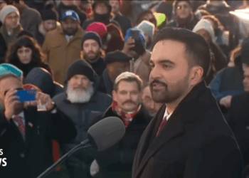 From Solidarity to Statism: Mayor Mamdani’s Vision for New York City | The American Spectator