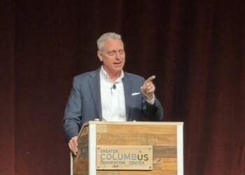 From ‘idolatry’ to the Eucharist, John Bergsma recounts his path to the Church