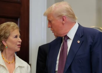 GERARD SCIMECA: Secretary McMahon Just Restored Fairness In American Higher Ed