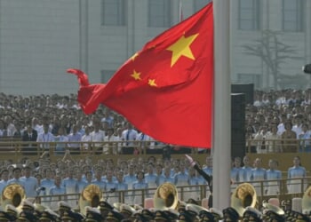 GORDON CHANG: After Trump Hits Venezuela, Will China Invade Taiwan?