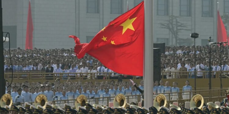 GORDON CHANG: After Trump Hits Venezuela, Will China Invade Taiwan?