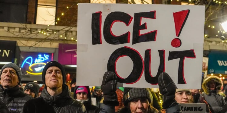 GRAHAM NOBLE: Second Amendment Rights Collide With Alex Pretti Shooting