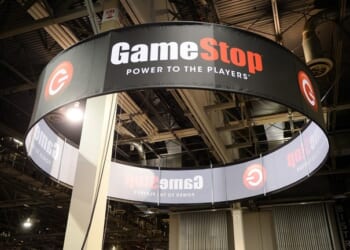GameStop Saw This Gamer’s Collection & Decided Violence Was the Answer ... & We are HERE FOR IT – Twitchy