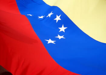 George Beglan: Venezuela tests whether Conservatives still believe in supporting democracy abroad