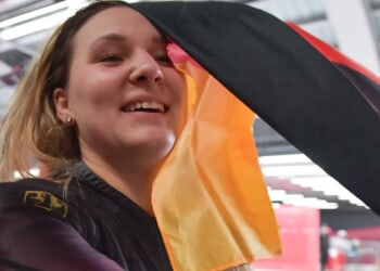 German Bobsledder Lisa Buckwitz Reveals She Funded Her Olympics Dream With OnlyFans