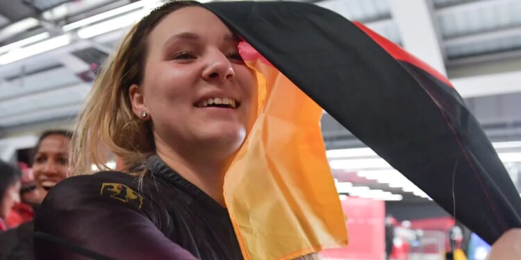 German Bobsledder Lisa Buckwitz Reveals She Funded Her Olympics Dream With OnlyFans