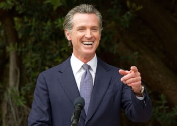 Ghost Daycares Raking in BILLIONS While Your Taxes Vanish [WATCH]