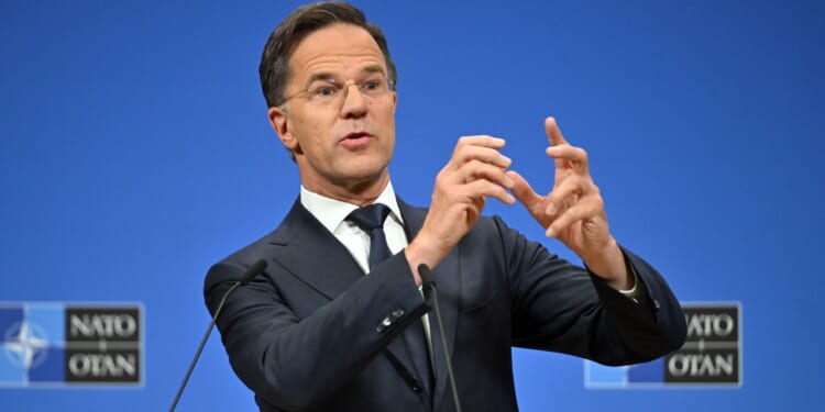 'Good Luck' Without the U.S. [WATCH]