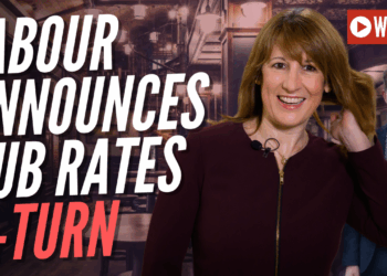 Government Announces Pub 'Support Package' After Rates Hike – Guido Fawkes