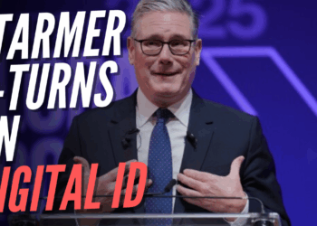 Government Set to Scrap Plans to Make Digital ID Mandatory to Work – Guido Fawkes