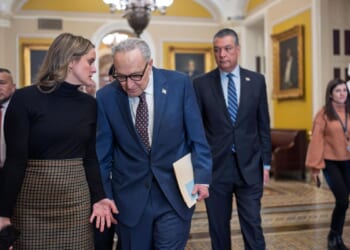 Government shutdown looms as Democrats demand ICE reforms after federal agents kill protesters