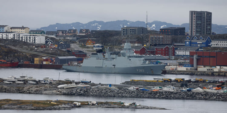 Greenland Catholics ‘do not wish to become Americans’ amid U.S. efforts at acquisition