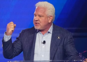 Greenland Wouldn't Be Important if NATO Wasn't Useless, Trump is Preparing: Glenn Beck [WATCH]