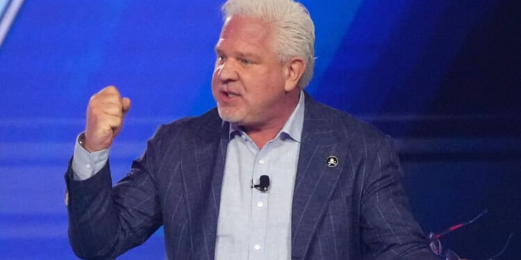 Greenland Wouldn't Be Important if NATO Wasn't Useless, Trump is Preparing: Glenn Beck [WATCH]