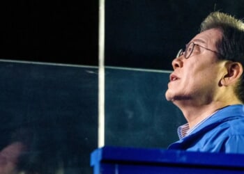 Greenoaks Accuses South Korea Of Discriminating Against US Firms, Cozying Up To Beijing