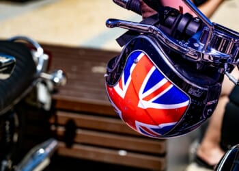 Greg Smith: Motorcyclists need protection from lethal potholed roads