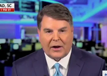 Gregg Jarrett Calls Don Lemon A ‘Dope’ Who Doesn’t Know Most Important Part About Right To Protest