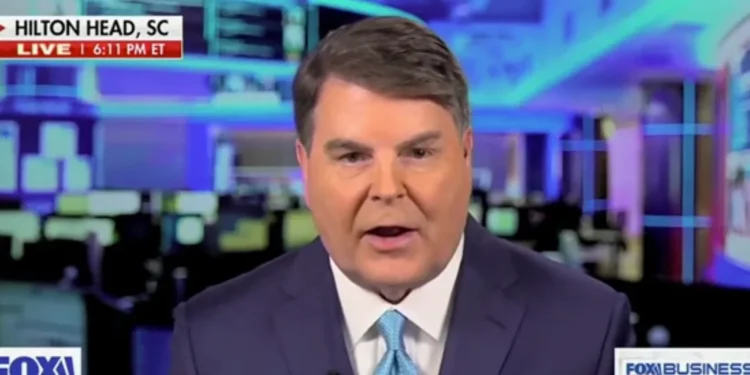 Gregg Jarrett Calls Don Lemon A ‘Dope’ Who Doesn’t Know Most Important Part About Right To Protest