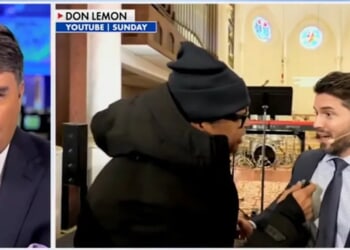 Gregg Jarrett Explains Why Don Lemon Could Still Face Charges