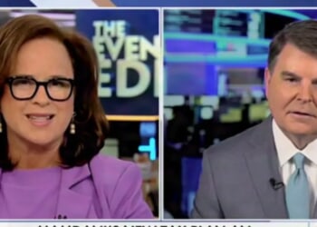 Gregg Jarrett Shares One Method Mamdani Could Use To Drive Businesses Out Of NYC