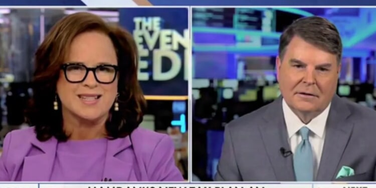 Gregg Jarrett Shares One Method Mamdani Could Use To Drive Businesses Out Of NYC