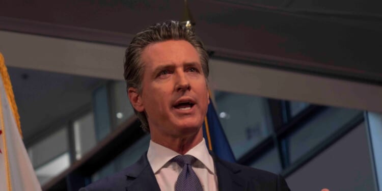 Gridlocked by Ideology | The American Spectator