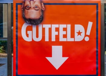 Gutfeld Just Buried Jessica Tarlov with a 'Thought Scenario,' and She Had Nothing [WATCH]