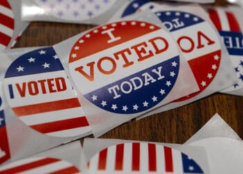 HARRY ROTH: Ranked-Choice Voting Losses Pile Up