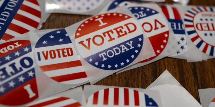 HARRY ROTH: Ranked-Choice Voting Losses Pile Up