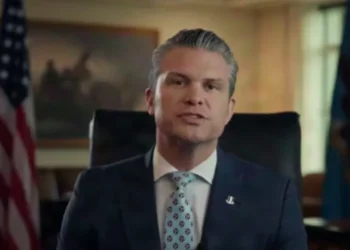 Hegseth ‘Taking A Sledgehammer’ To Costly DEI Program You’ve Likely Never Heard Of