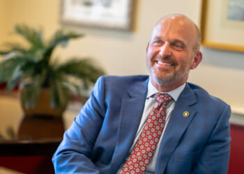 Heritage Foundation aims to tackle marriage, family crisis