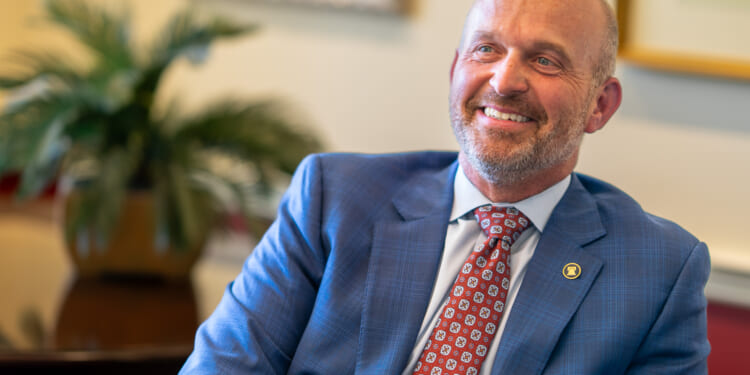 Heritage Foundation aims to tackle marriage, family crisis