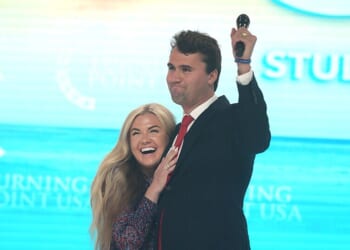 Heroes and Zeroes of 2025 | The American Spectator