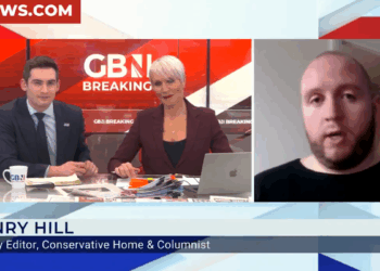 Hill: Jenrick’s departure doesn’t resolve the Tories’ underlying divisions