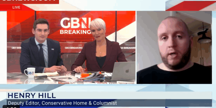 Hill: Jenrick’s departure doesn’t resolve the Tories’ underlying divisions