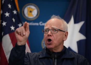 Jeff Wheeler/Star Tribune via AP