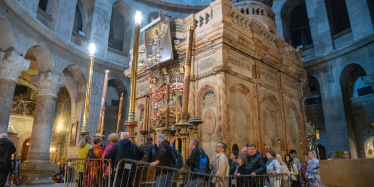 Holy Door closes as faithful prepare for special 2033 jubilee marking Jesus’ death and resurrection