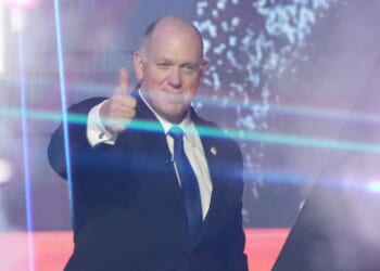 Homan Tells Dems to Get Counselling Because Operations Are Getting a Hell of a Lot Bigger [WATCH]