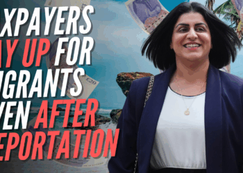 Home Office Forking Out £1.8 Million on Post-Deportation Perks for Failed Asylum Seekers – Guido Fawkes