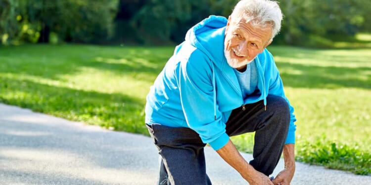 Honouring God through the discipline of physical exercise