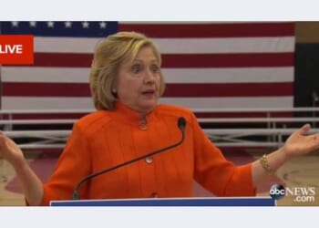 House Oversight Posts Audio and Video From Hillary Clinton's Deposition (When's the Arrest?) – Twitchy