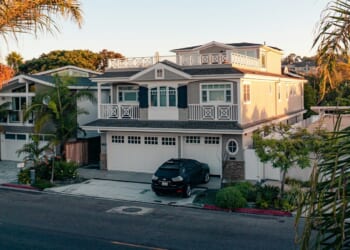 Housing: Trump and Newsom Are Odd Bedfellows | The American Spectator