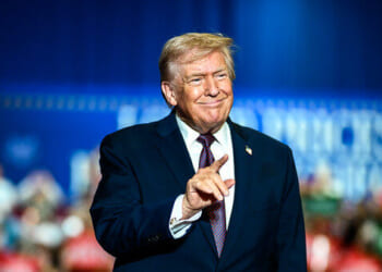 How Great Is the Great Healthcare Plan? | The American Spectator