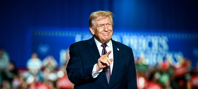 How Great Is the Great Healthcare Plan? | The American Spectator