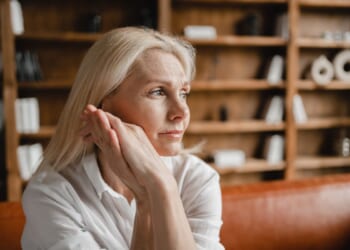 How can I praise God through the menopause?
